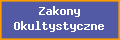 Zakony Okultystyczne